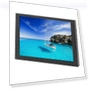 10.1-inch Capacitive Display — Display Shields, Zeblaze