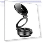 15W Wireless Charger Magnetic Phone Holder — Dashboard Installation Kits, Dream Garage