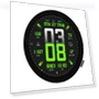 2.1-inch Capacitive Touch LCD Development Board — Character Modules, OutsideWorld
