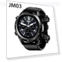 2-in-1 Bluetooth Headphones Smartwatch — Smartwatches, Tiktop2