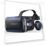 3D Virtual Reality Gaming Helmet — VR Headsets, Smarter than future