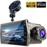 4.0-inch 1080P Dash Cam — Dash Cam, LIAESMART