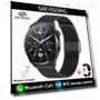 Amoled Smartwatch — Smartwatches, Tiktop2