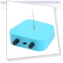 Artificial Lightning Generator — Power Solutions & Surge Protection, OutsideWorld