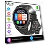 Bluetooth Call Smart Watch — Wearable Accessories, LIGE