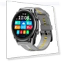 Bluetooth Call Smart Watch — Smartwatches, Tiktop2