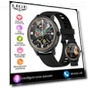 Bluetooth Call Sports Fitness Smartwatch — Smartwatches, LIGE