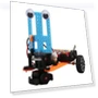 Car Obstacle Avoidance Robot Technology — Construction Kits, HobbyWorld