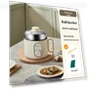 Compact Multifunctional Electric Stove — Portable Cooking Solutions, StrideBox