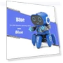 Dancing Robot Toy — Infant & Early Childhood Playthings, Super Featured