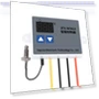 Digital Thermostat Temperature Regulator — Climate Control Devices, Home Of Auto Parts