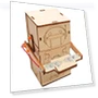 DIY Coin-Swallowing Robot — Educational, HobbyWorld