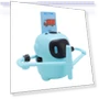 Drawing Robot with 150 Cards — Educational, OutsideWorld