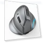 Dual Mode Rechargeable Silent Mouse — Mouse Pads, ZELOTES