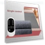 Electric Blanket with Dual Control — Electric Blankets, WTEMPO