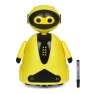 Electric Inductive Robot Toy, GoGirls