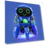Electric Smart Robot — Interactive Animal Companions, Polina