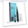 Electric Toothbrush with Sonic Cleaner — Rotating Electric Toothbrushes, Lntelligent Living Hall