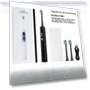 Electric Toothbrush with USB Charging — Chargers, Binchi Health Technology