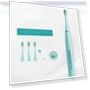 Electric Toothbrush — Ultrasonic, Chic Interiors