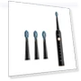 Electric Toothbrush — Rotating Electric Toothbrushes, WoW Area