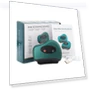 Electric Vacuum Cupping Massage Device — Massage Equipment, Cozy Cottage-Relax