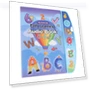 Electronic Learning Book — Interactive Learning Devices, Pc1ZY