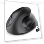 Ergonomic Wireless Vertical Rechargeable Silent Designer Mouse — Mouse Pads, Computer boost
