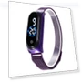 Fashion Touchscreen Watch — Timepieces, Panda Watch