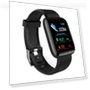 Fully Waterproof Smartwatch — Smartwatches, Houmeiwoo