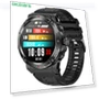 GPS Smartwatch with Bluetooth Calling — Smartwatches, SACOSDING