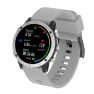 GPS Sports Smartwatch with Heart Rate Monitor — Fitness Tracker, SUNROAD