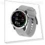 GPS Sports Smartwatch with Heart Rate Monitor — Smartwatches, SUNROAD