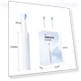 Integrated Electric Toothbrush — Kids' Electric Toothbrushes, Binchi Health Technology