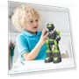 Intelligent Voice Robot — Smart Glasses, Superman Joe
