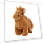 Interactive Pony Robot — Interactive Animal Companions, Smarrt home