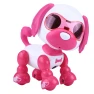 Interactive Smart Robotic Dog Toy — Robot Pet, Fishine
