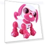 Interactive Smart Robotic Dog Toy — Interactive Animal Companions, Fishine