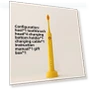 Kids Electric Toothbrush with Cute Design — Kids' Electric Toothbrushes, Binchi Health Technology