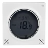LCD Air Conditioner Fan Coil Central Thermostat — Smart Thermostat, Fishine