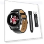 Luxury Men's Smart Fitness Tracker Watch — Smartwatches, Tiktop2