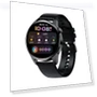 Luxury Smart Watch with GPS Tracker — Smartwatches, Tiktop2