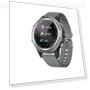Medical Smartwatch with ECG, PPG, SPO2, and Blood Pressure Monitoring — Smartwatches, SCIONE