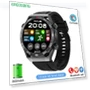 Men's Smart Watch with Bluetooth Calling and GPS Tracking — Wearable Accessories, SACOSDING