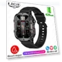 Men's Smartwatch with Health Monitor — Smartwatches, Smarter than future