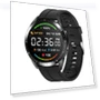 Men's Smartwatch — Wearable Accessories, Smarter than future