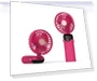 Mini Handheld USB Fan — Portable Cooling Solutions, Meiteai-All