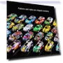 Mini Toy Set — Construction Kits, AI Supermarket