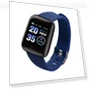 Multifunctional Smart Watch — Wearable Accessories, Xiaomi