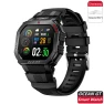 Ocean GT Waterproof Durable Outdoor Smartwatch — Smart Watch, LOKMAT